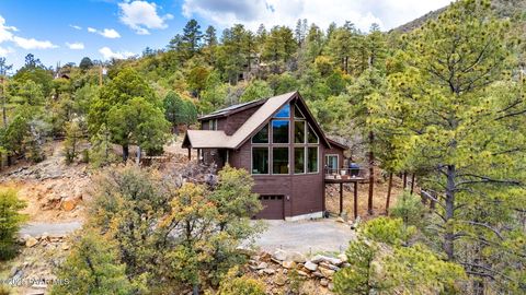 5585 Peaceful Pines Place Prescott AZ 86303