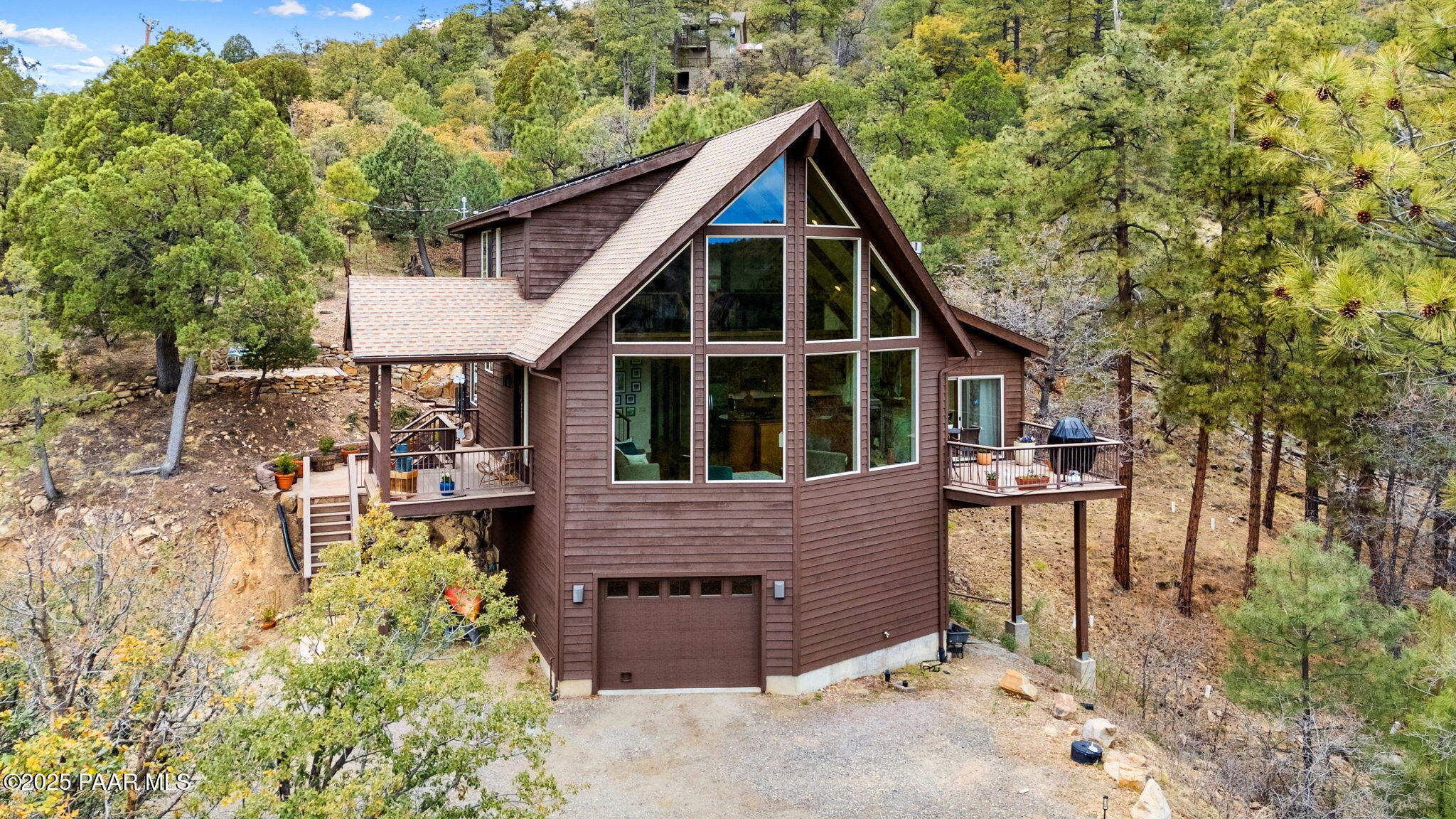 5585 Peaceful Pines Place