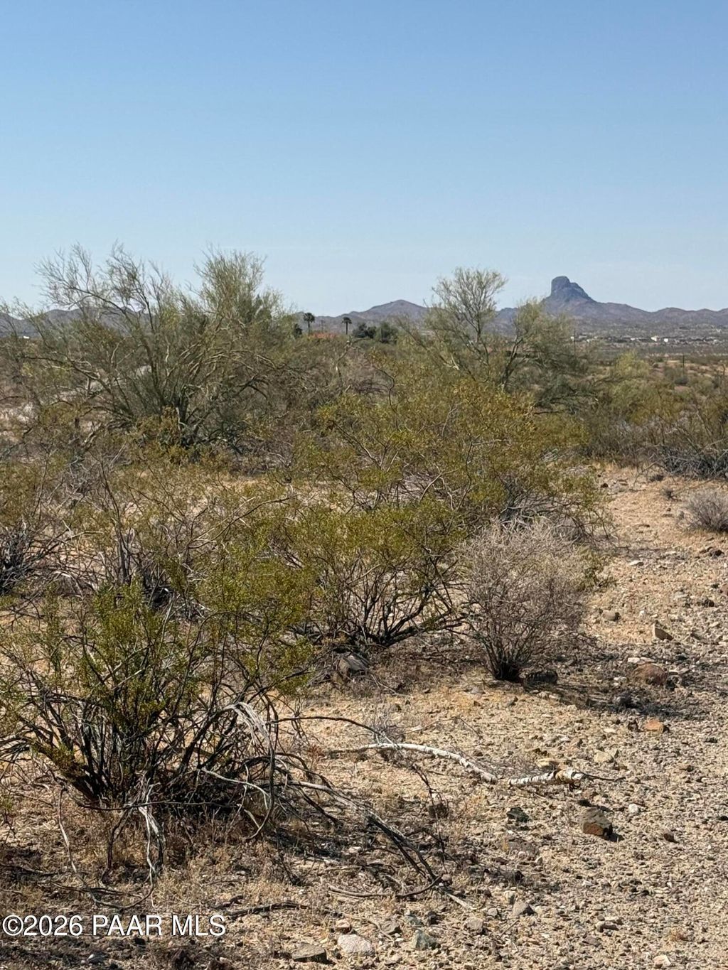 Photo of 1 S Gods Country Road, Wickenburg, AZ 85390 (MLS # 1082113)