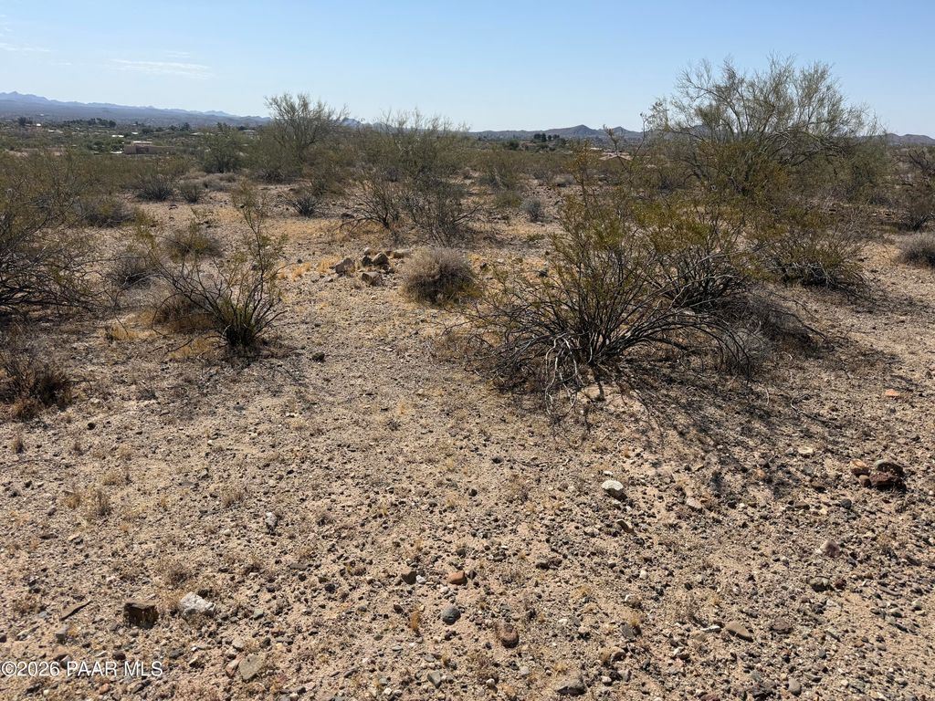 Photo of 1 S Gods Country Road, Wickenburg, AZ 85390 (MLS # 1082113)