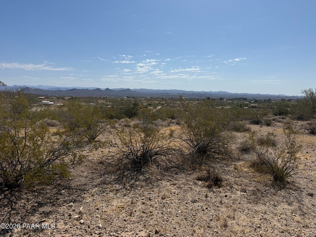 Photo of 1 S Gods Country Road, Wickenburg, AZ 85390 (MLS # 1082113)