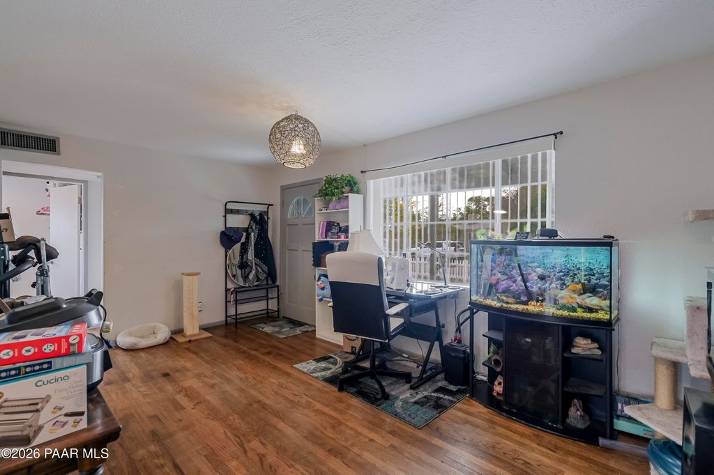 Photo of 626 W Delano Avenue, Prescott, AZ 86301 (MLS # 1081172)