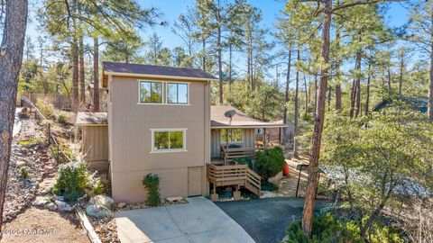 Photo of 639 Tiburon Drive, Prescott, AZ 86303 (MLS # 1079334)