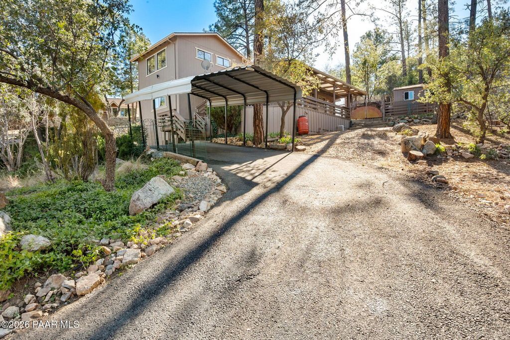 Photo of 639 Tiburon Drive, Prescott, AZ 86303 (MLS # 1079334)
