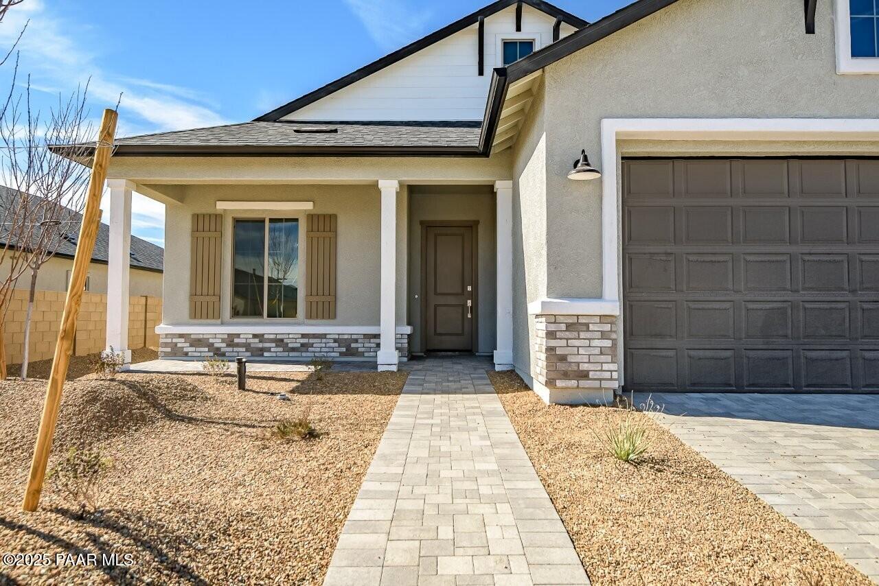 3310 Iron King Circle