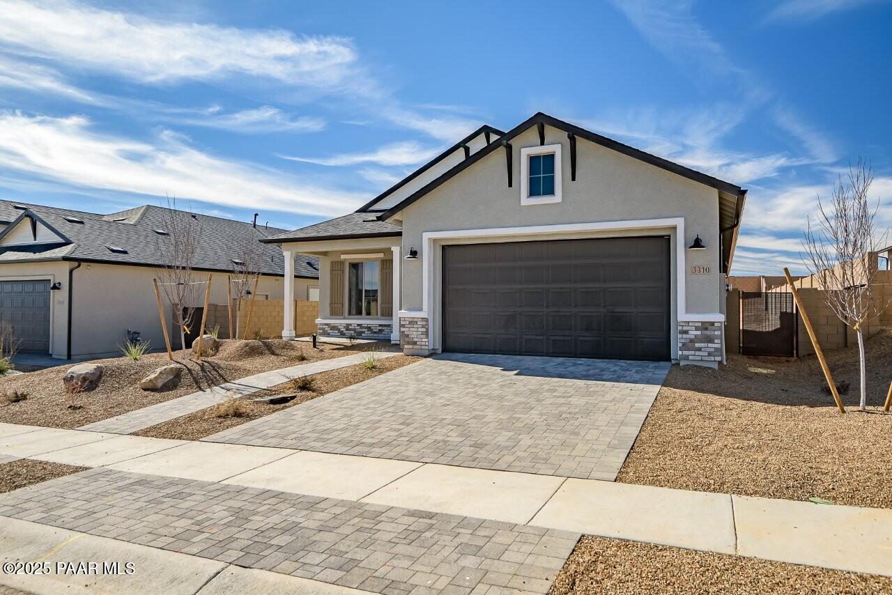 3310 Iron King Circle