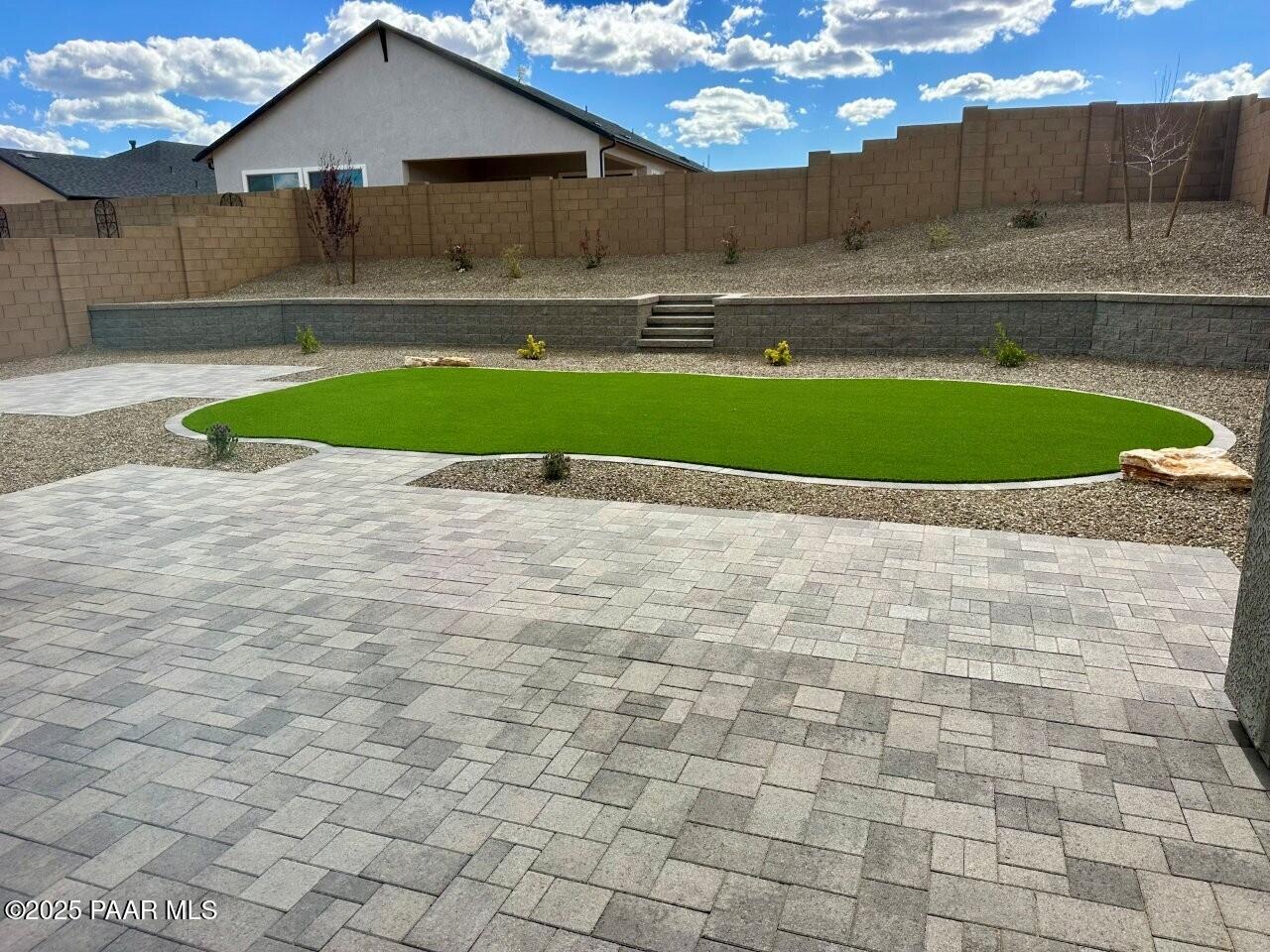 3310 Iron King Circle