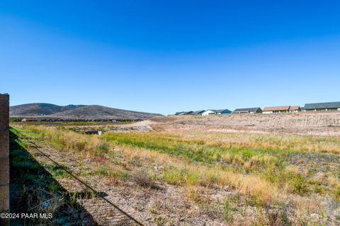 A home in Prescott Valley