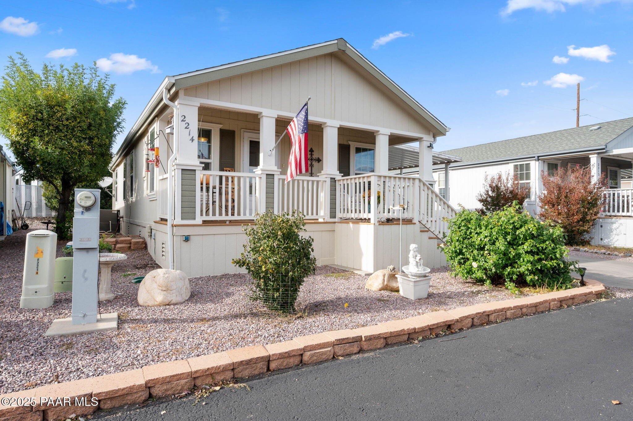 2214 Dove Drive 2214