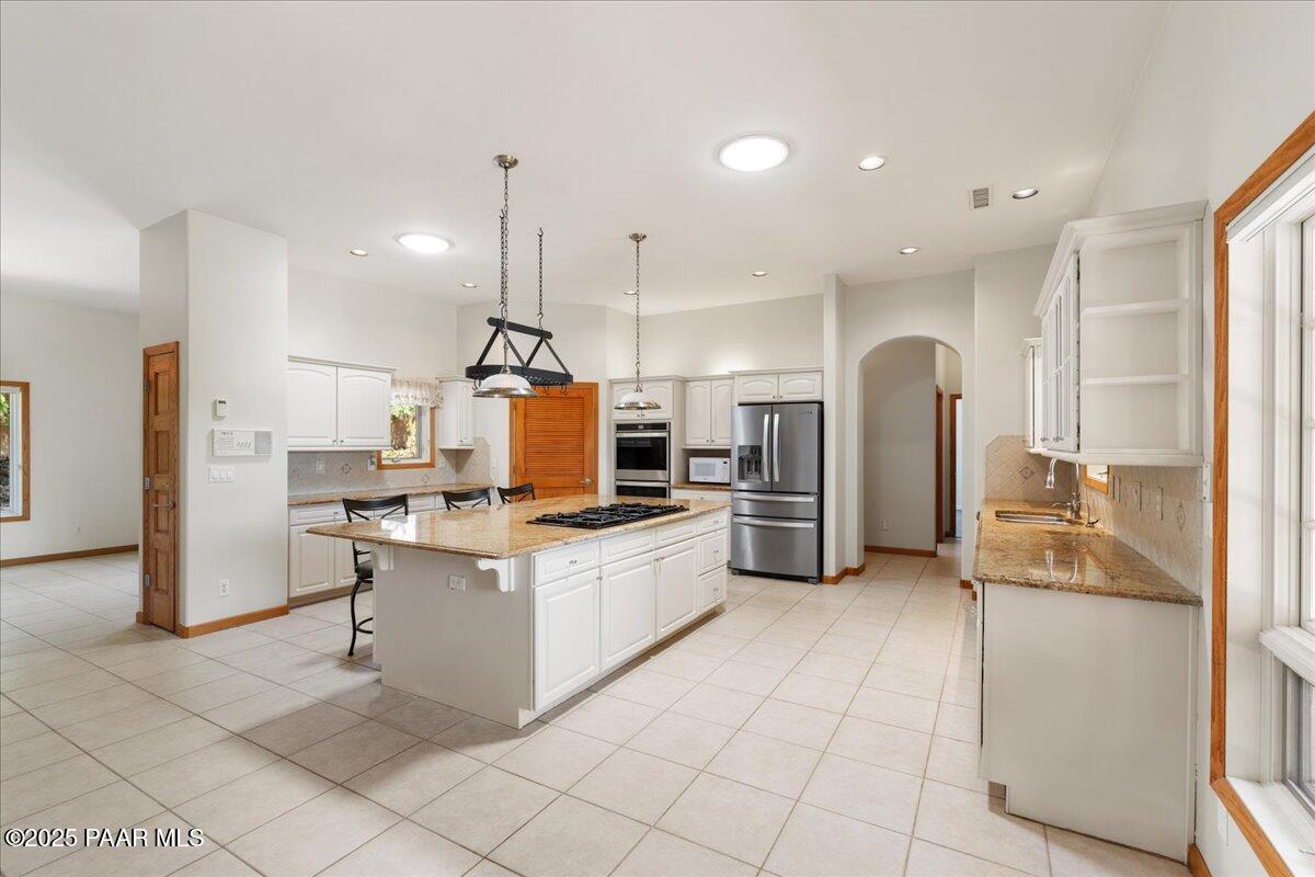 7281 E Park Ridge Drive