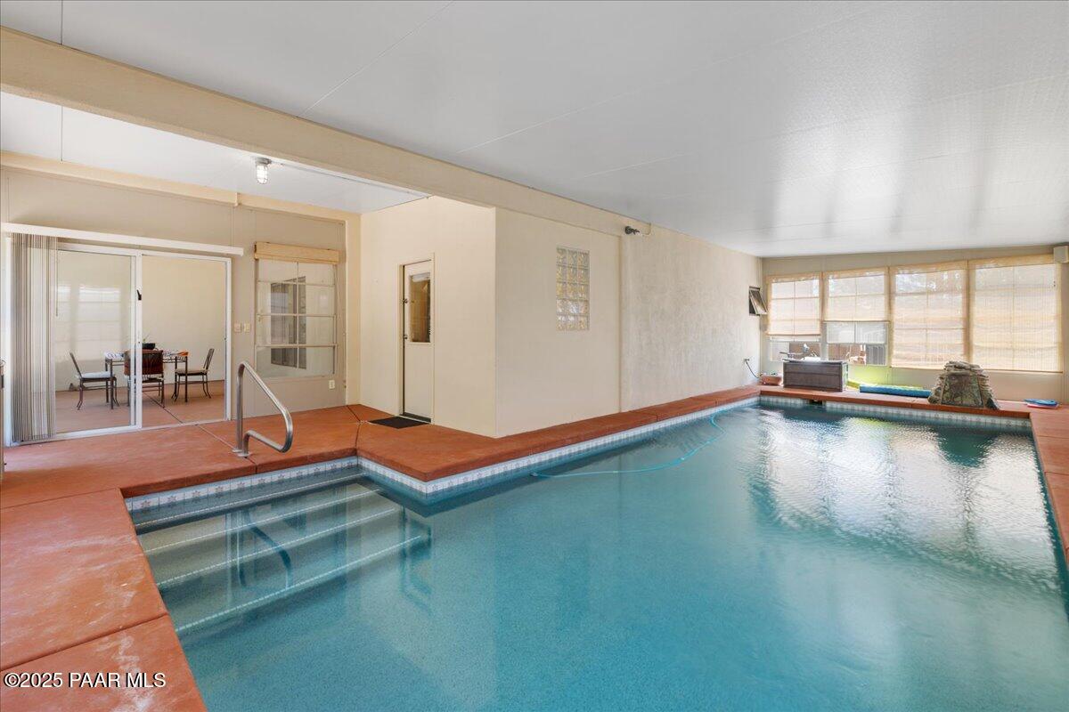 7281 E Park Ridge Drive