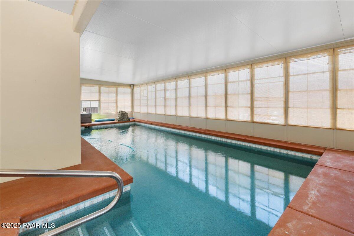 7281 E Park Ridge Drive