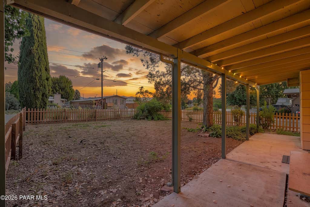 Photo of 12445 E Mcallister Drive, Dewey-Humboldt, AZ 86327 (MLS # 1084209)