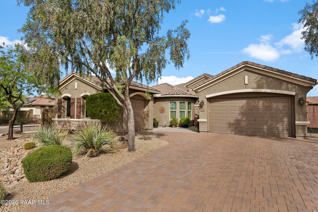 Photo of 43307 N 47th Drive, New River, AZ 85087 (MLS # 1081998)