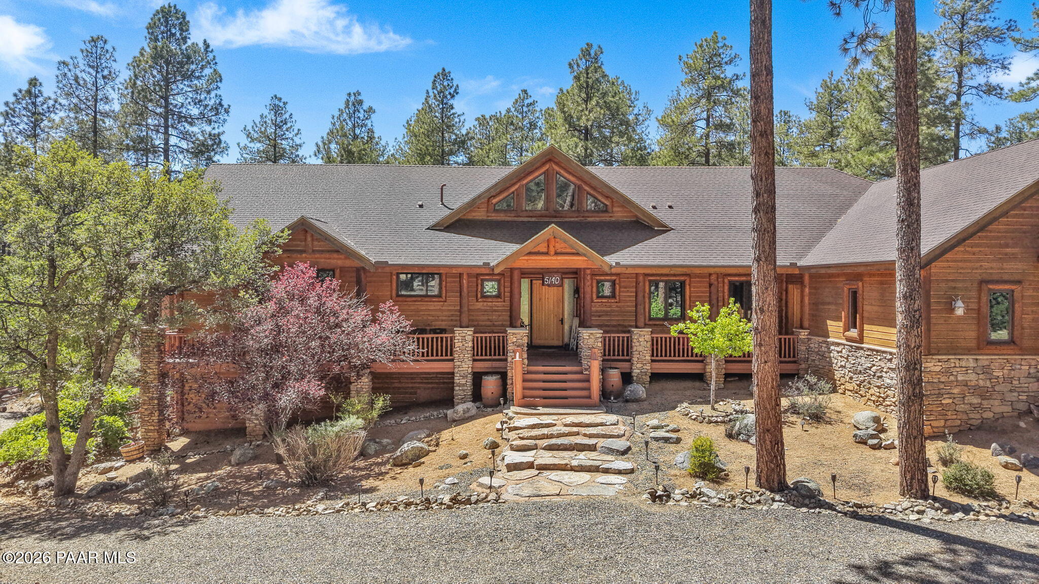 5140 E Charcoal Kiln Road