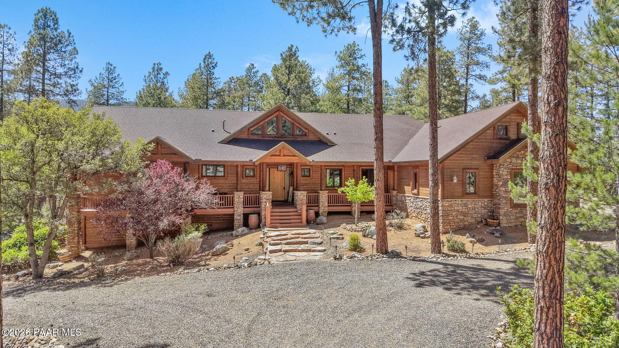 5140 E Charcoal Kiln Road