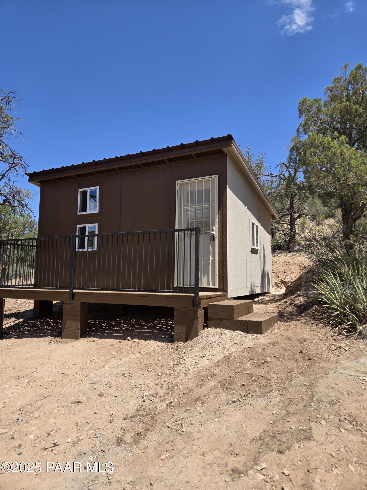 207a Arizona Road