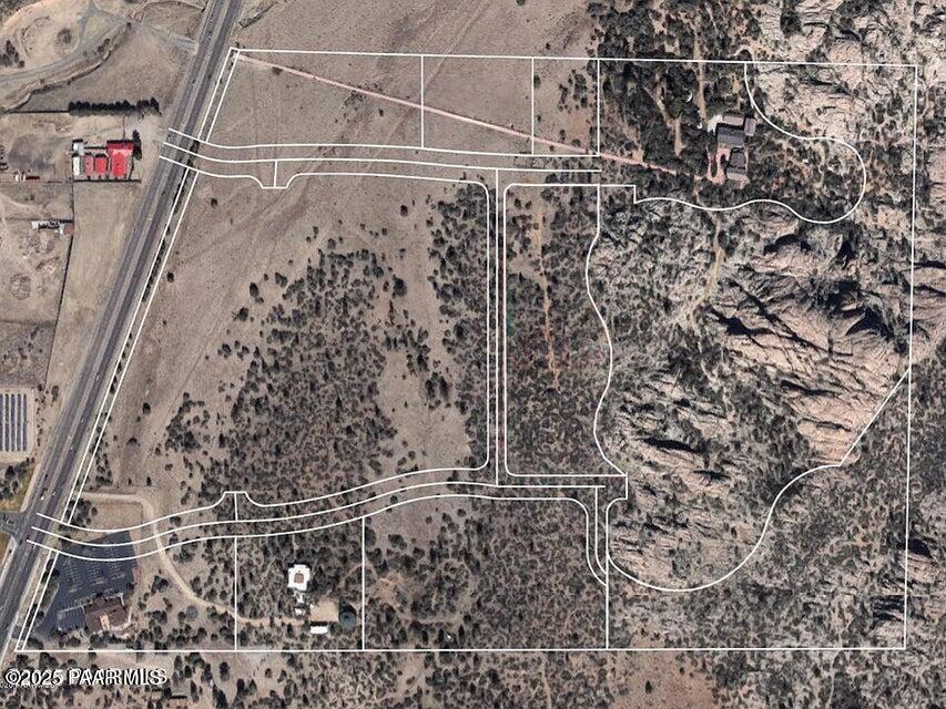 1380 Whispering Rock Road