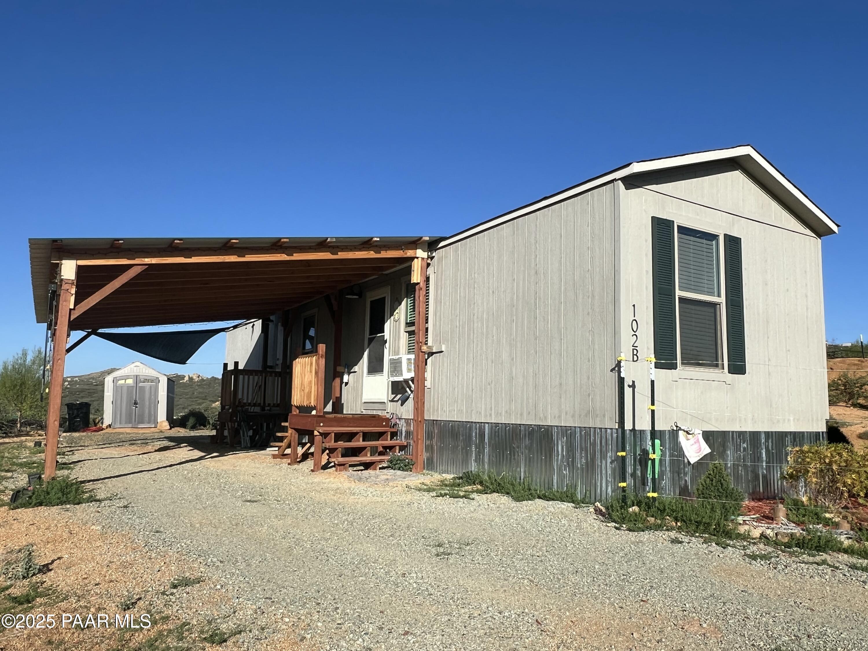 102 N Grantland Road