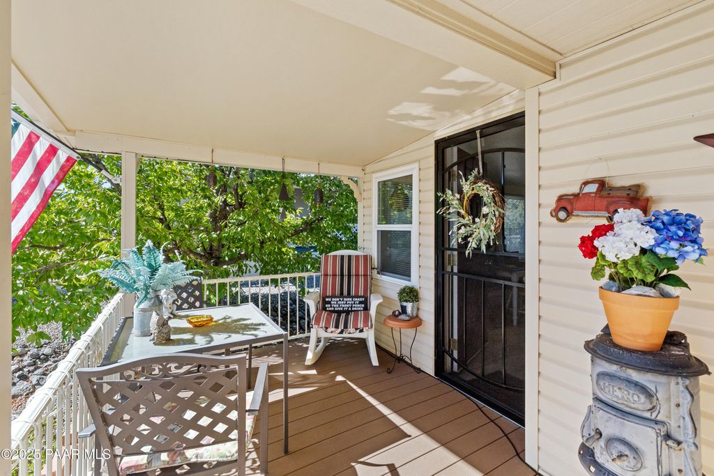 Photo of 3060 Kent Place, Prescott, AZ 86301 (MLS # 1077053)