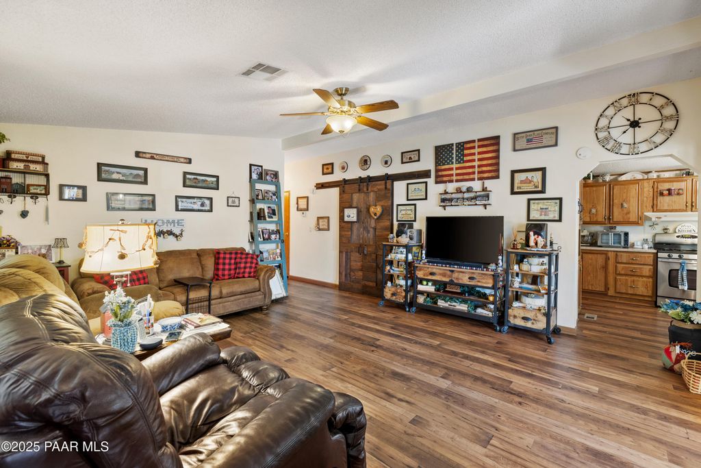 Photo of 3060 Kent Place, Prescott, AZ 86301 (MLS # 1077053)