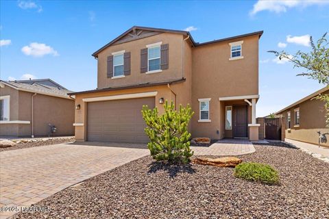 6278 Goldfinch Drive Prescott AZ 86305