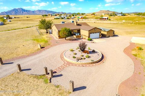 1780 S Yellow Brick Road Chino Valley AZ 86323
