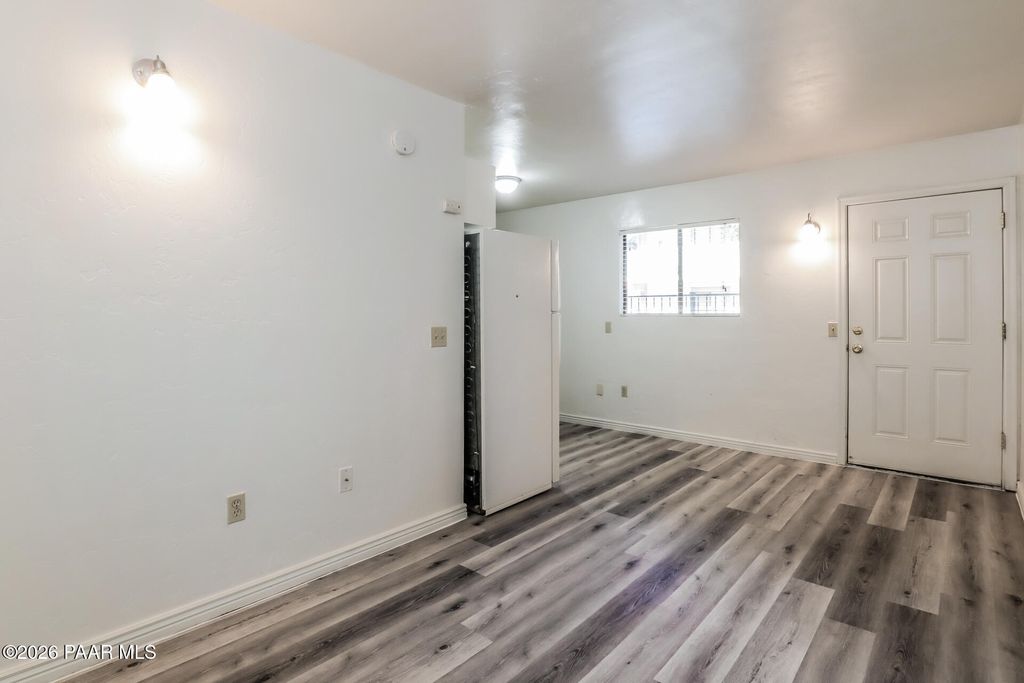 Photo of 770 N Dodge Boulevard, Tucson, AZ 85716 (MLS # 1079237)