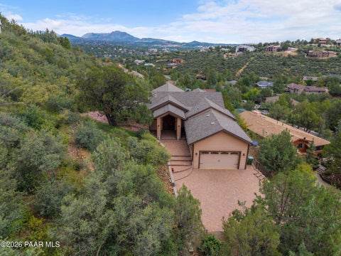 Photo of 140 High Chaparral, Prescott, AZ 86303 (MLS # 1085045)