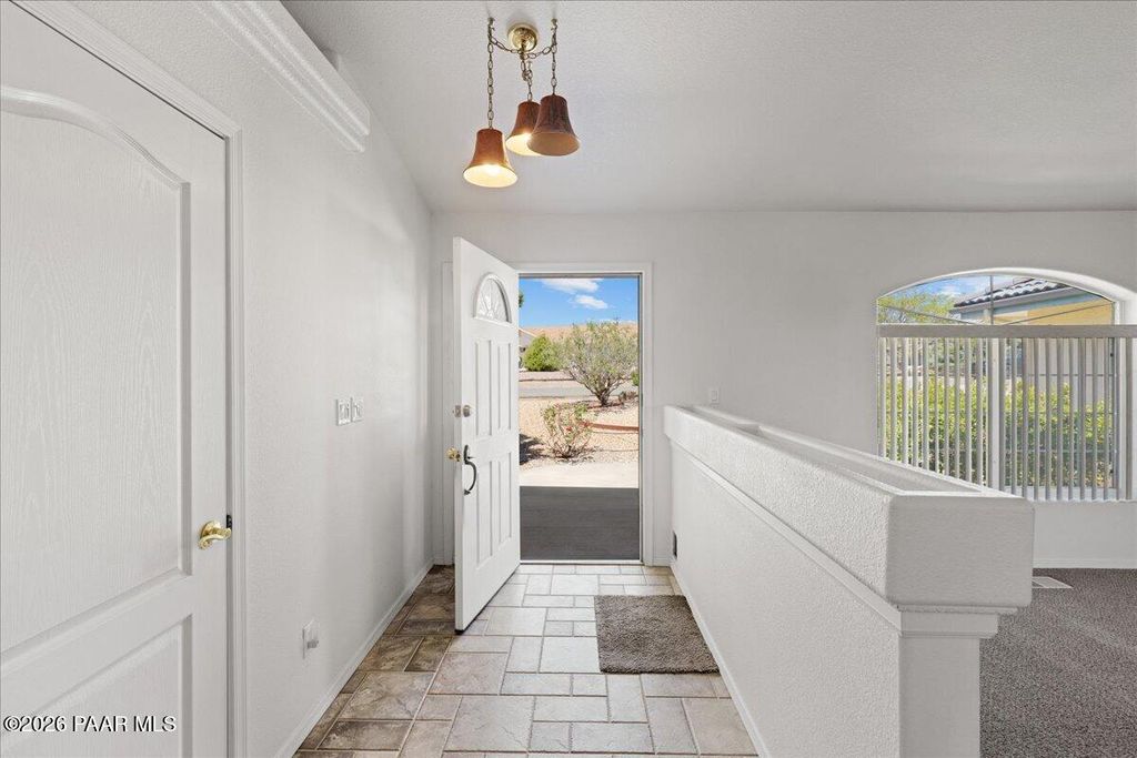 Photo of 9901 E Texas Drive, Prescott Valley, AZ 86314 (MLS # 1081616)