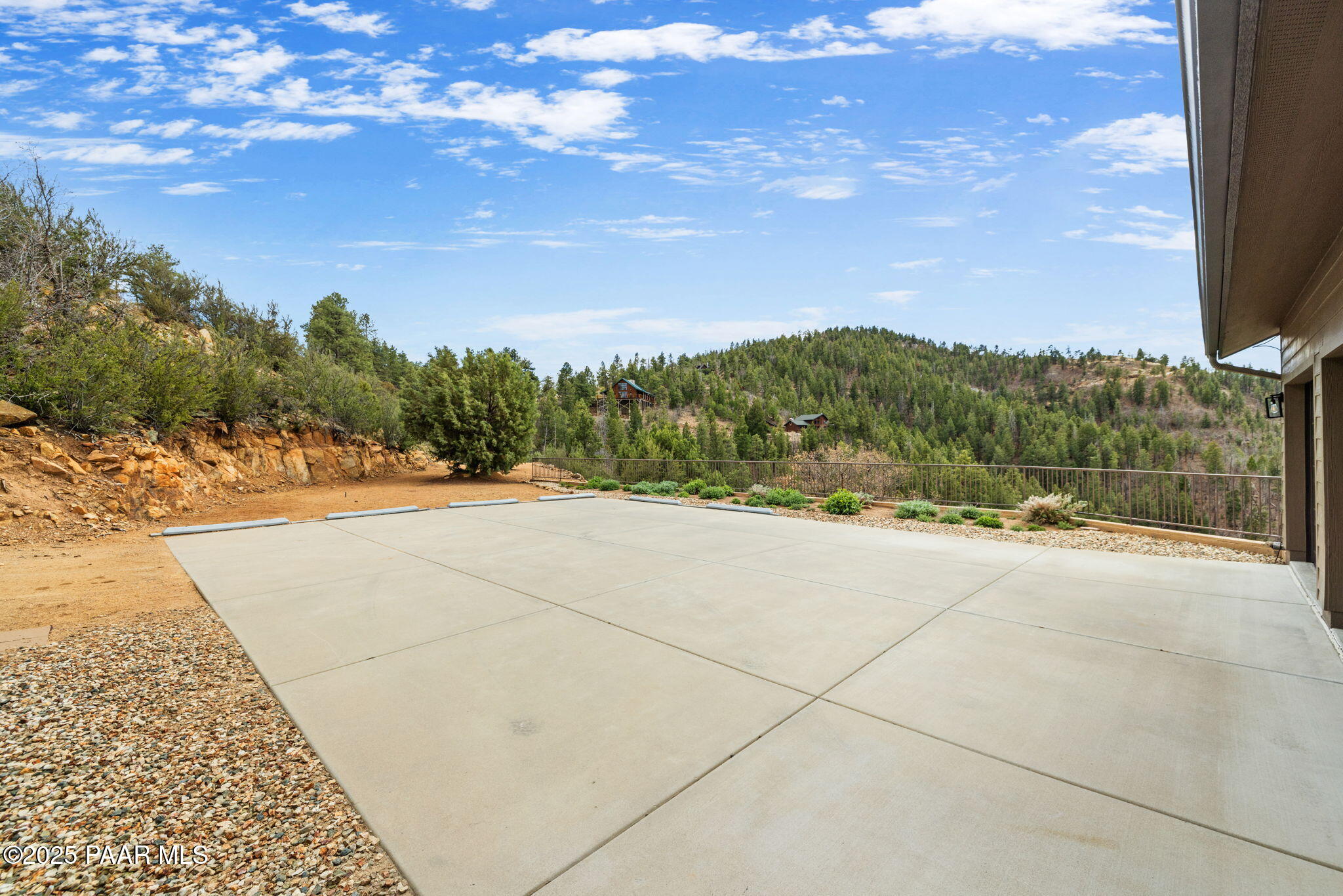 7200 S Big Bug Mesa Road