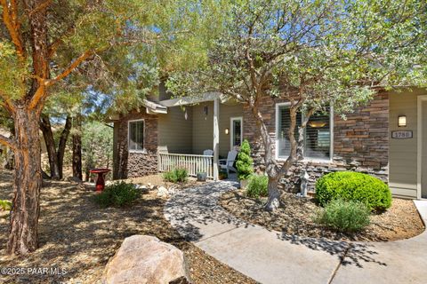 1780 Windy Walk Lane Prescott AZ 86305