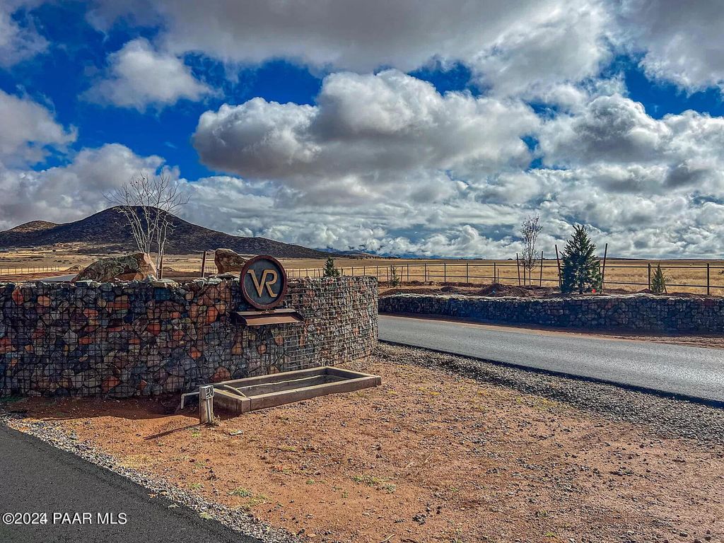 Photo of 10212 E Wishing Well Lot 8 Way, Prescott Valley, AZ 86315 (MLS # 1078470)