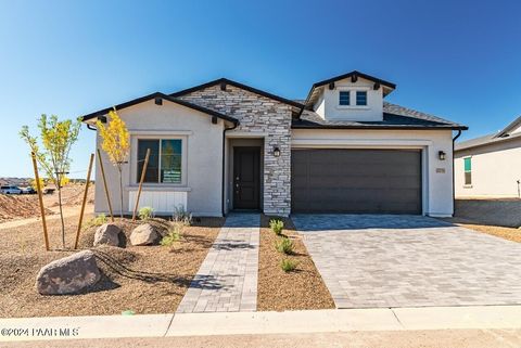5210 Meandering Trail Prescott AZ 86301