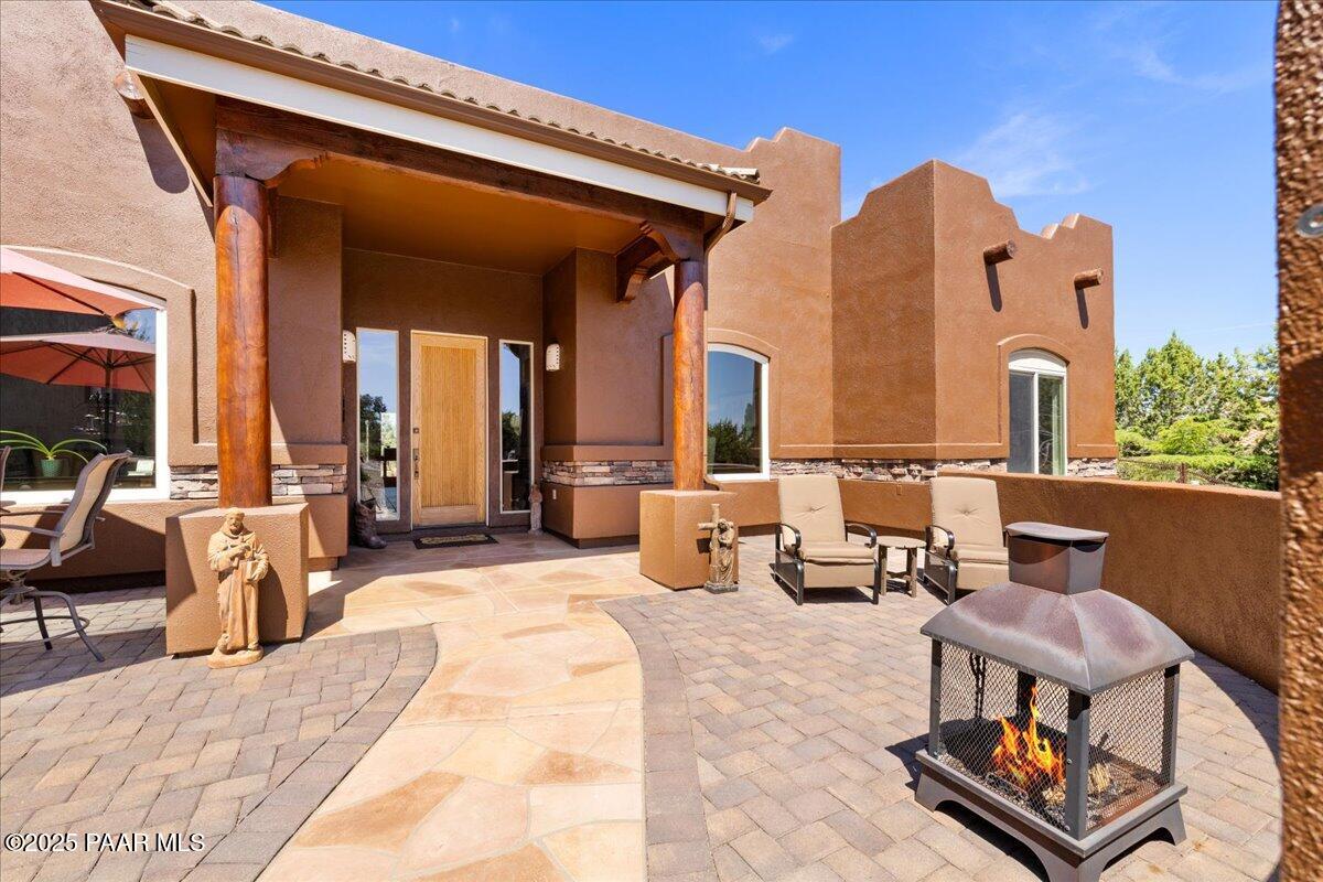 13170 N Iron Hawk Drive