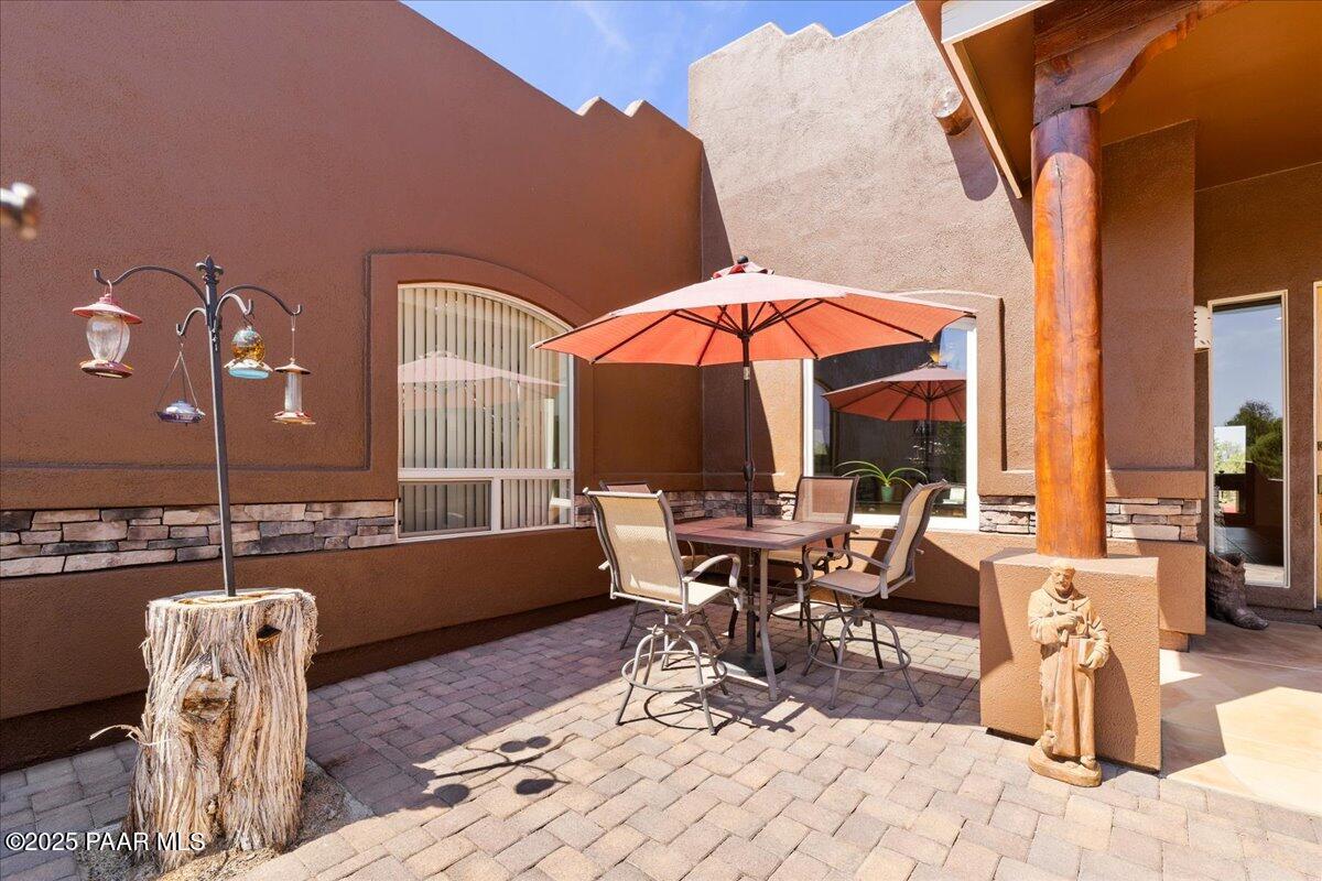 13170 N Iron Hawk Drive