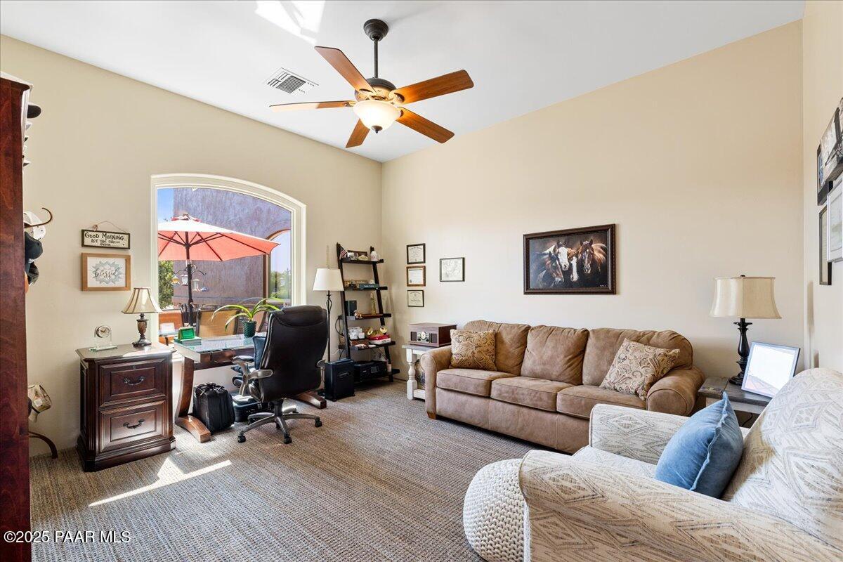 13170 N Iron Hawk Drive