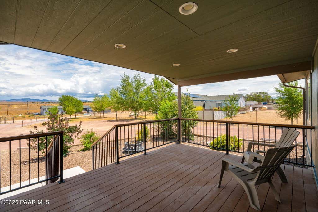 Photo of 1344 Freedom Court, Chino Valley, AZ 86323 (MLS # 1083745)