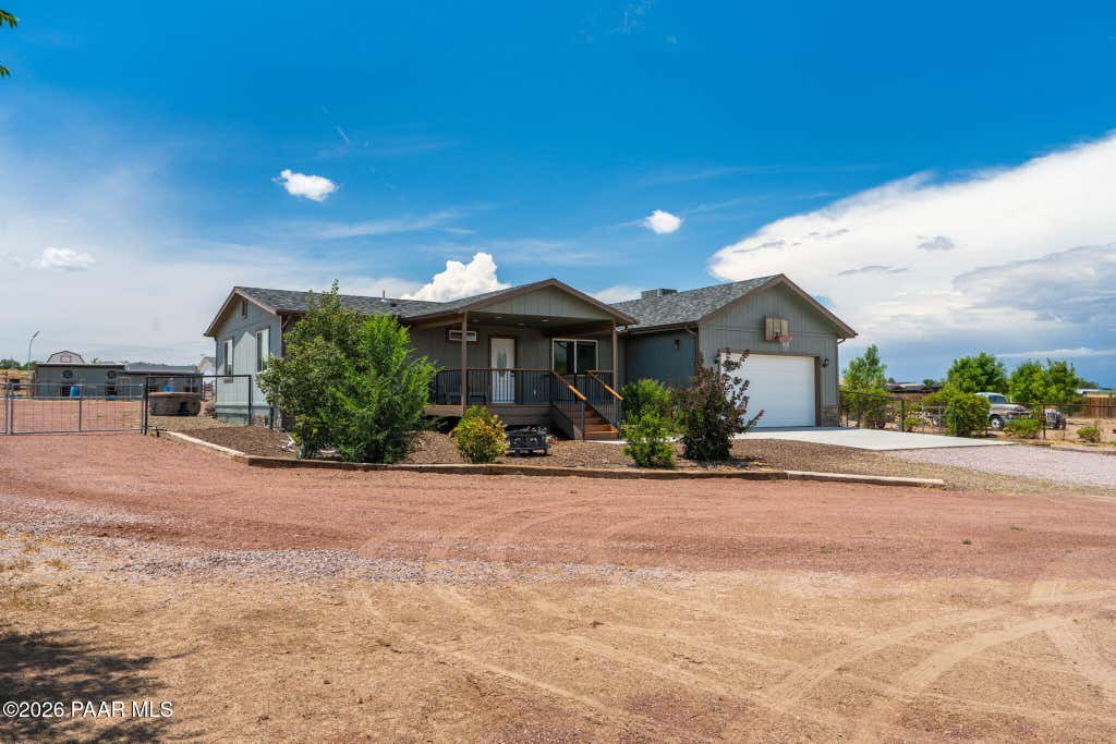 Photo of 1344 Freedom Court, Chino Valley, AZ 86323 (MLS # 1083745)