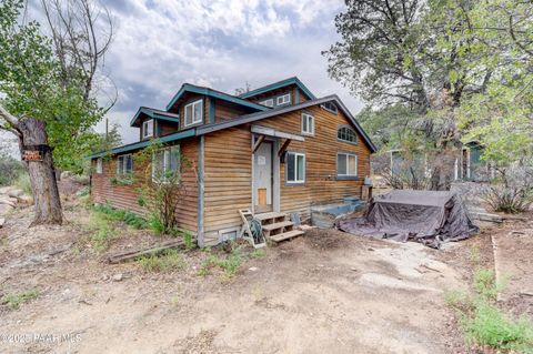 1565 Idylwild Road Prescott AZ 86305