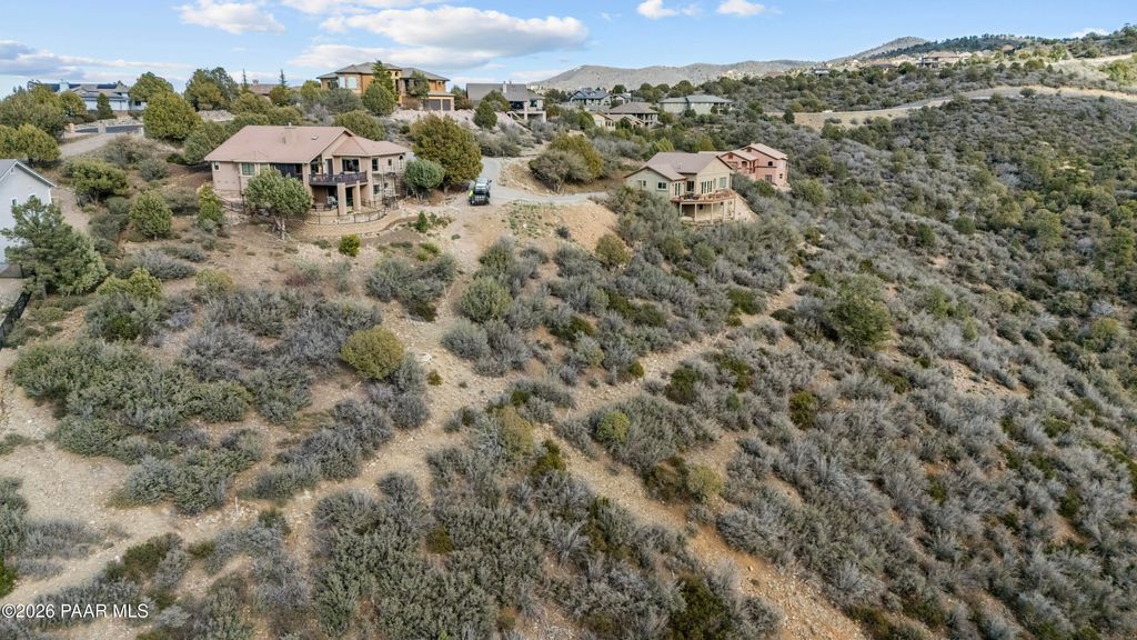 Photo of 839 Scenic Pointe, Prescott, AZ 86303 (MLS # 1079603)