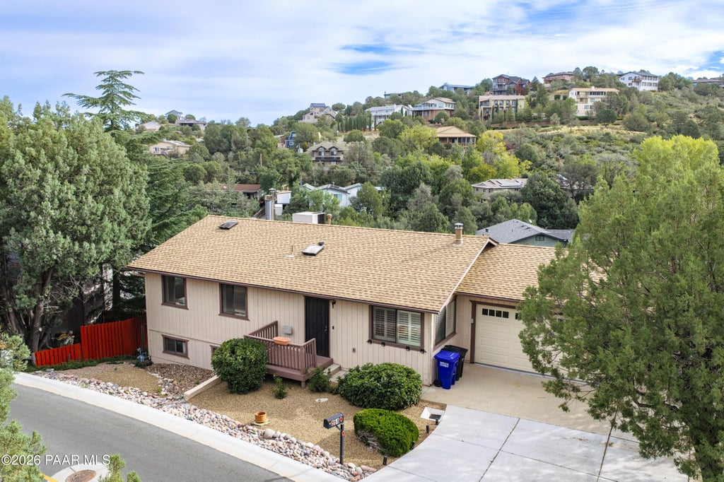 Photo of 551 Eastwood Drive, Prescott, AZ 86303 (MLS # 1085295)
