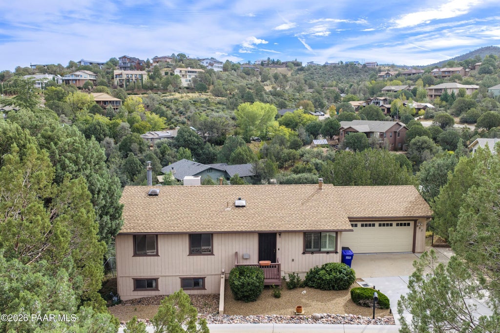 Photo of 551 Eastwood Drive, Prescott, AZ 86303 (MLS # 1085295)