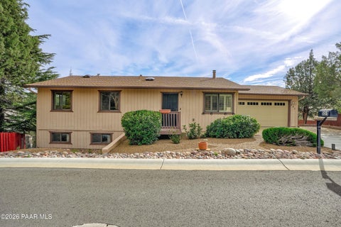 Photo of 551 Eastwood Drive, Prescott, AZ 86303 (MLS # 1085295)