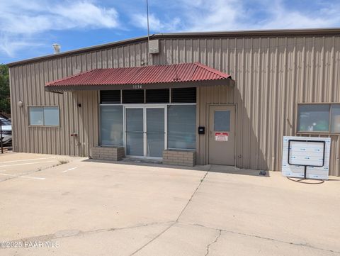 1034 Fair Street Prescott AZ 86305