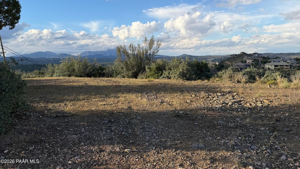 Photo of 700 Haisley Road, Prescott, AZ 86303 (MLS # 1085889)