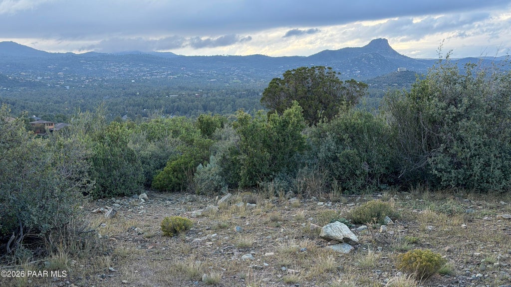 Photo of 700 Haisley Road, Prescott, AZ 86303 (MLS # 1085889)