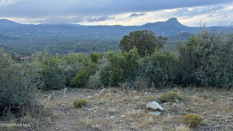 Photo of 700 Haisley Road, Prescott, AZ 86303 (MLS # 1085889)