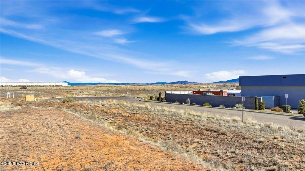 Photo of 6734 Generation Lane, Prescott, AZ 86301 (MLS # 1079153)