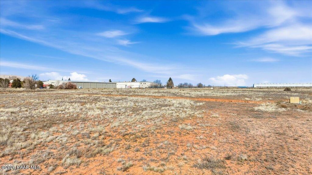 Photo of 6734 Generation Lane, Prescott, AZ 86301 (MLS # 1079153)